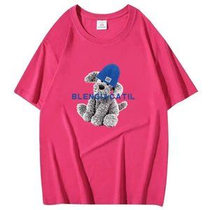 Little Bear Short Sleeve